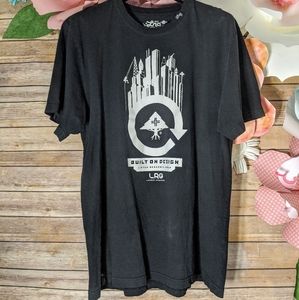 LRG Lifted Research Group Built On Design XXL Hole